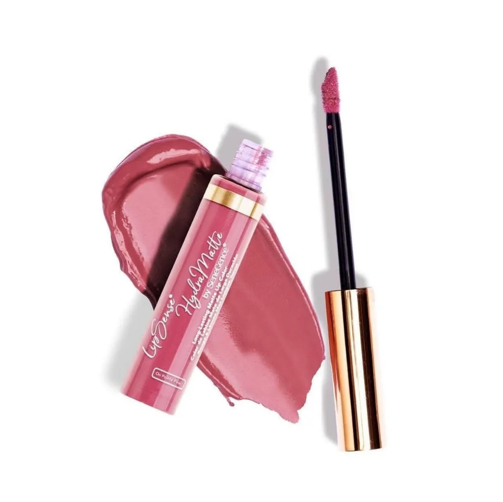 LipSense long lasting